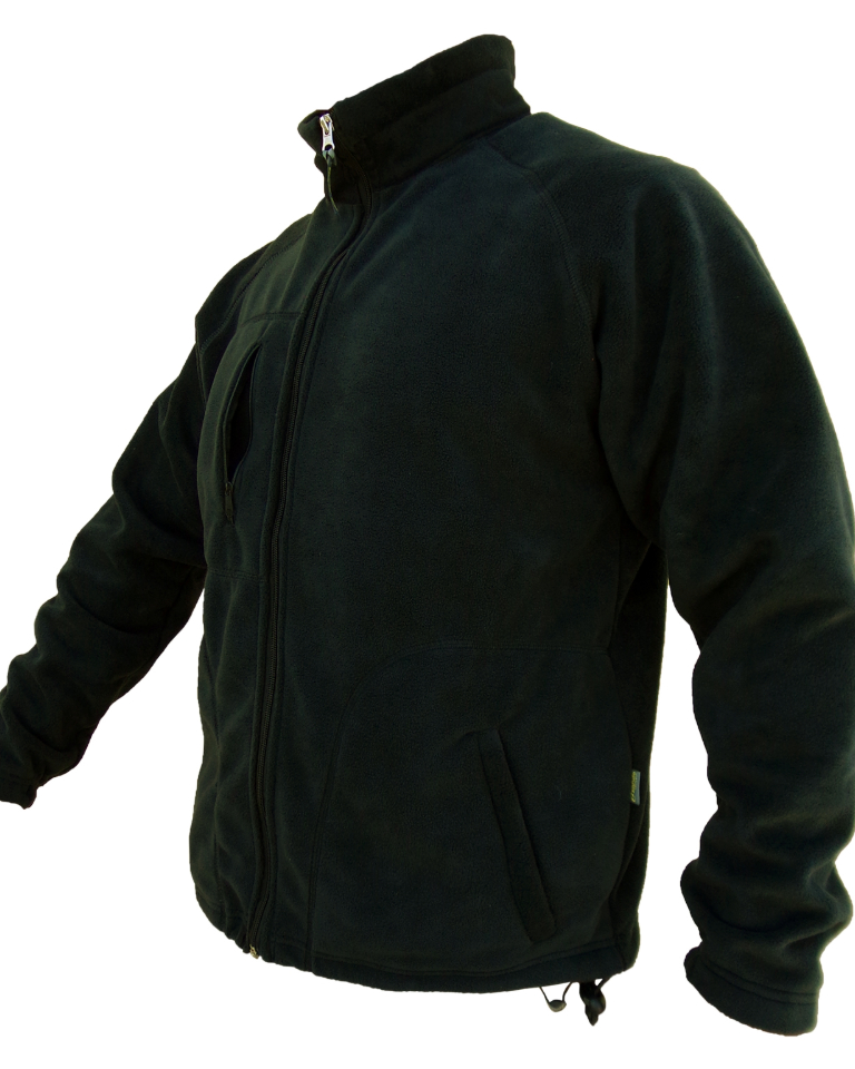 Campera Polar Gavilan